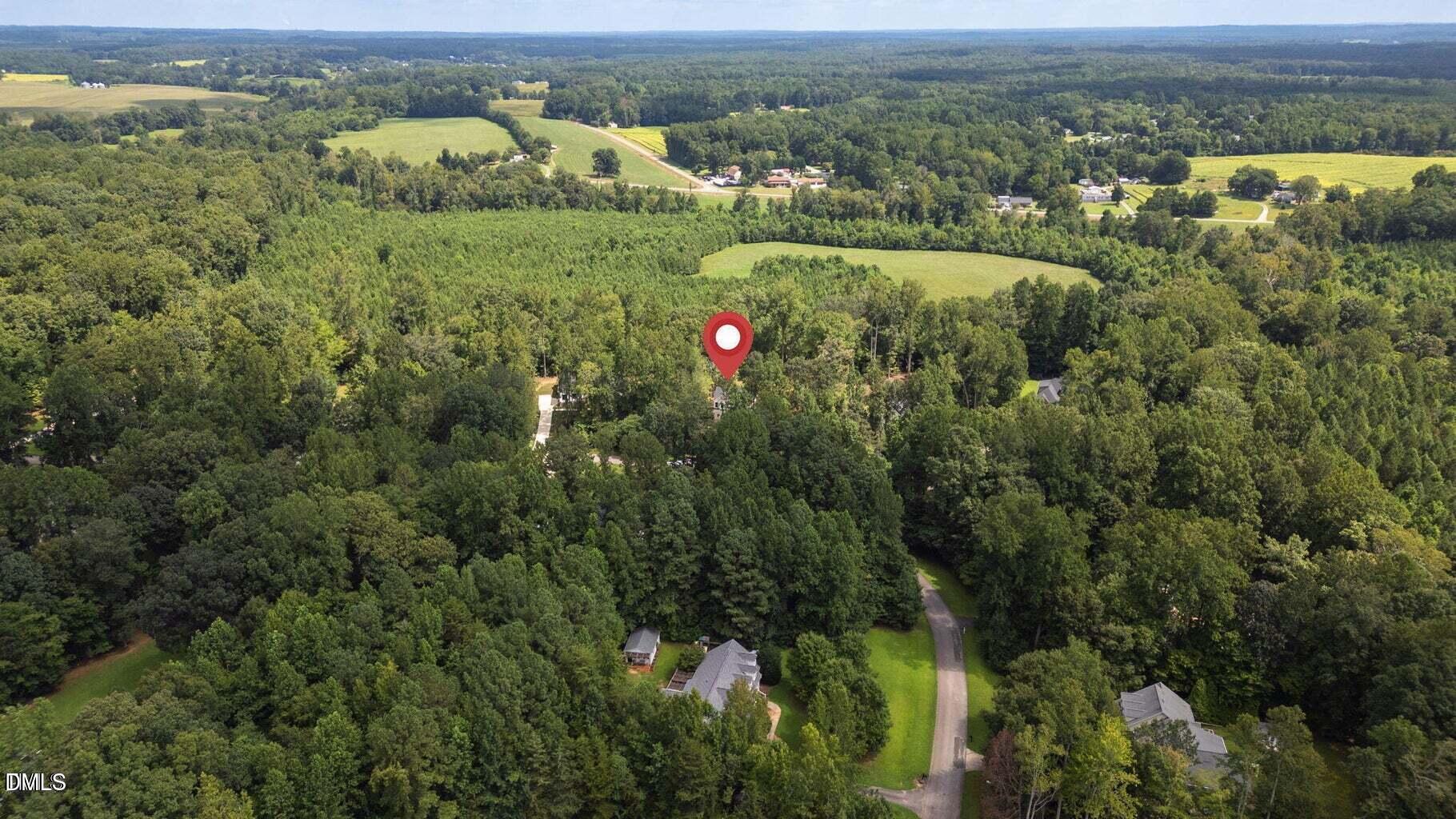 712 Oaks Lane Road Timberlake, NC 27583 - Photo 45 of 49 712-45