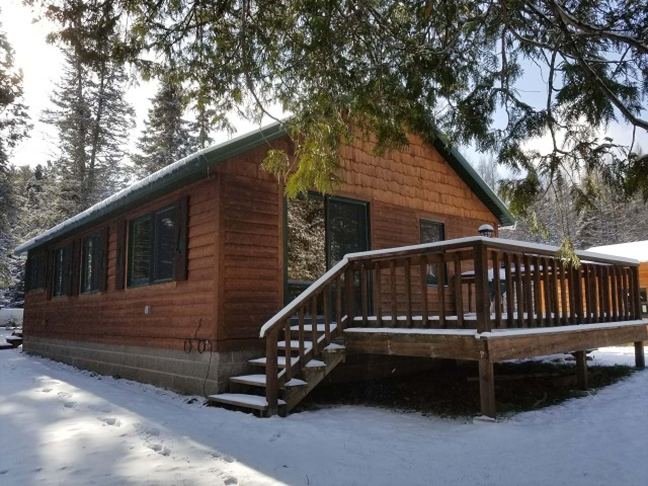 2105 West Siewert Road Mercer, WI 54547 - Photo 1 of 26 Gallery Image 1