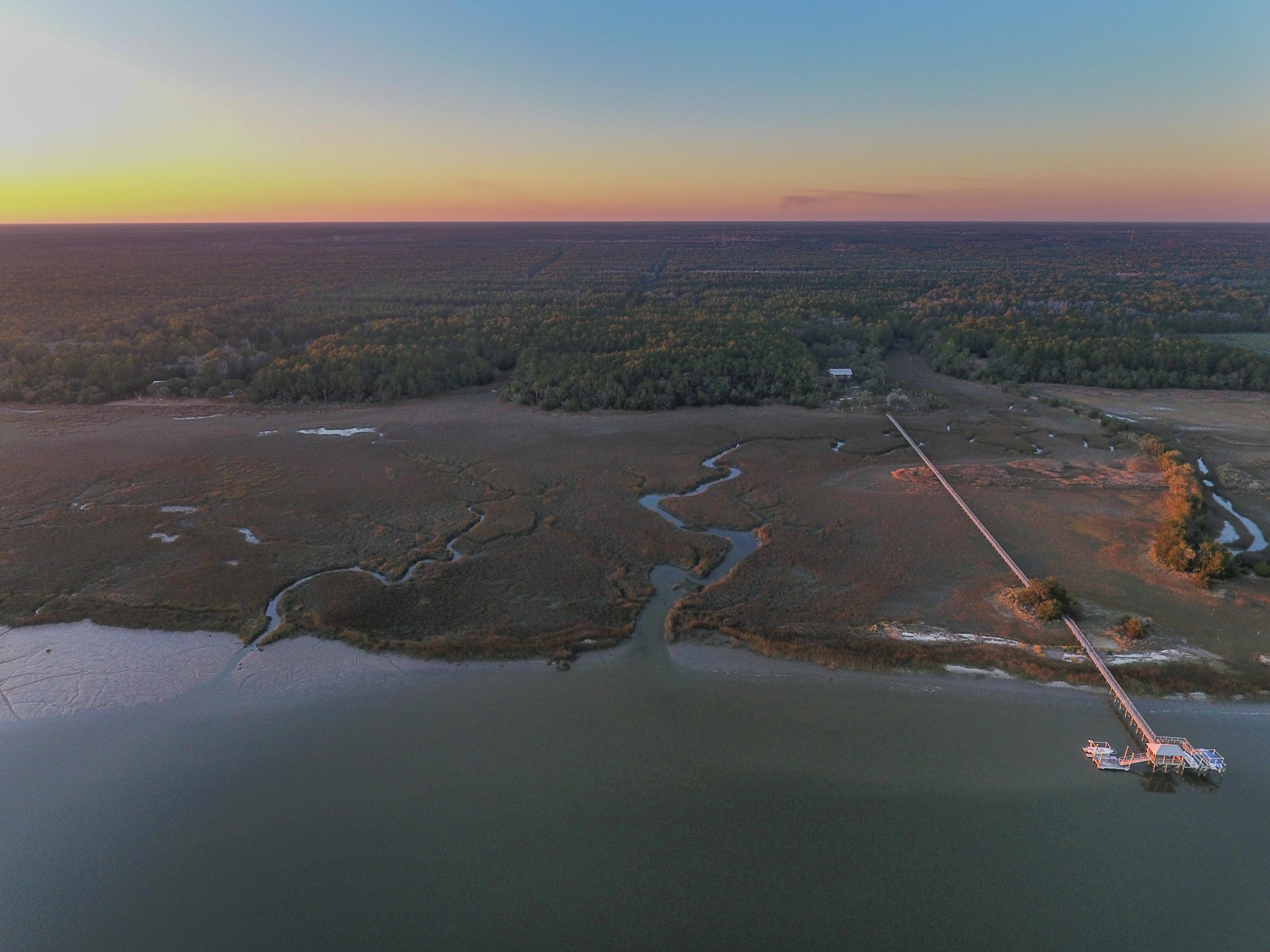 9849 2 Pines Road McClellanville, SC 29458 - Photo 4 of 10 3