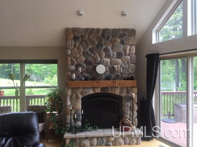 1453 West Knudsen Road Gwinn, MI 49841 - Photo 13 of 40