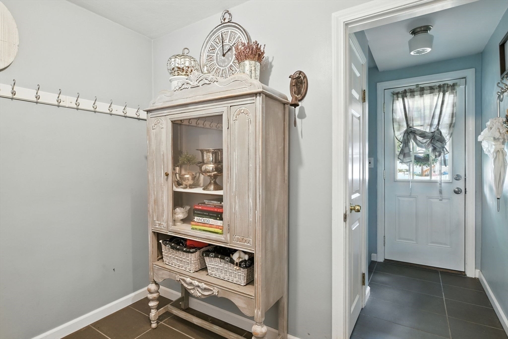35 Plymouth Road Longmeadow, MA 01106 - Photo 17 of 41 a view of a room with gym equipment