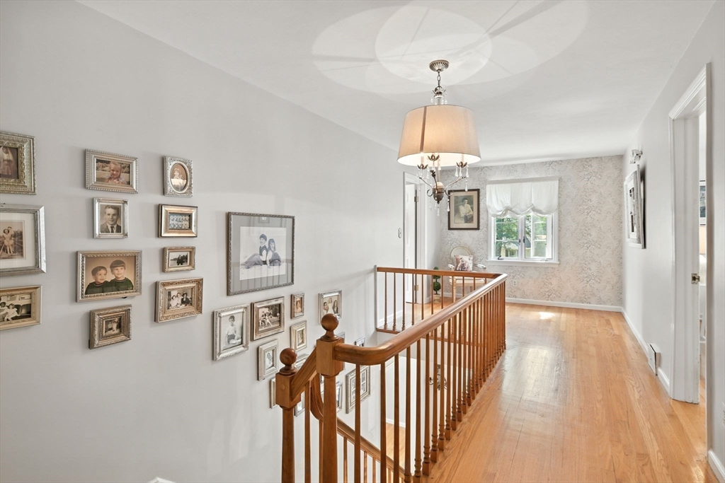 35 Plymouth Road Longmeadow, MA 01106 - Photo 23 of 41 a view of a livingroom with shelves