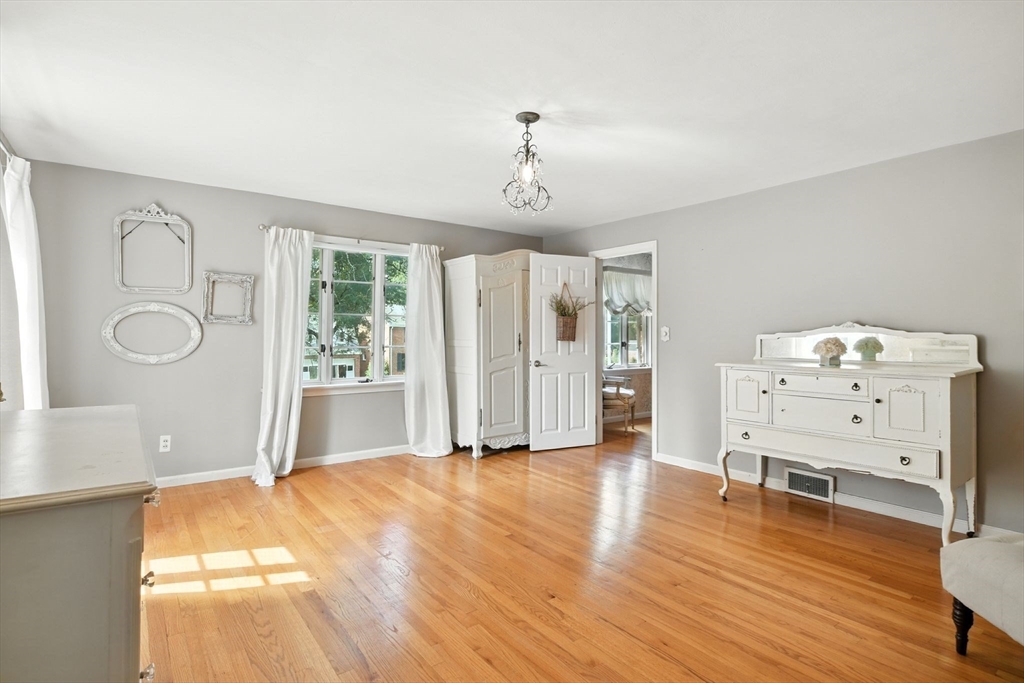 35 Plymouth Road Longmeadow, MA 01106 - Photo 27 of 41 a view of livingroom with furniture wooden floor and window