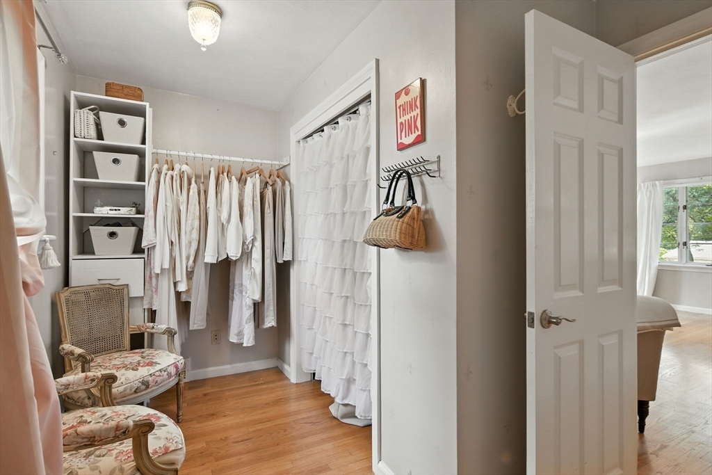 35 Plymouth Road Longmeadow, MA 01106 - Photo 28 of 41 a view of a livingroom with wooden floor and furniture