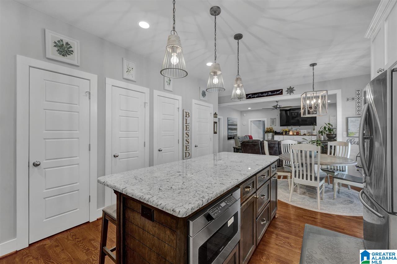 4492 Shady Grove Road Gardendale, AL 35071 - Photo 22 of 50