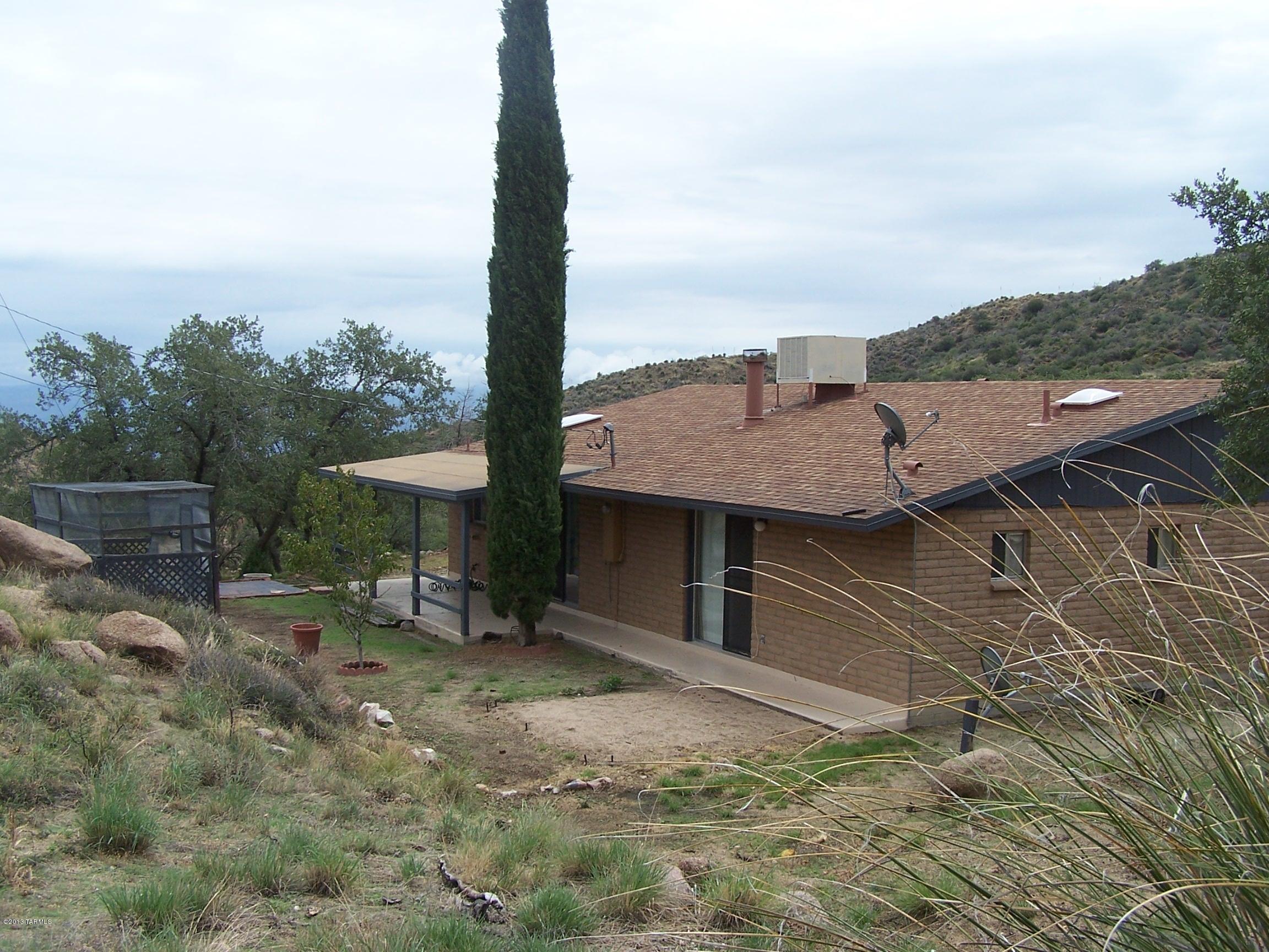 1880 South Cody Loop Road Oracle, AZ 85623 - Photo 17 of 28
