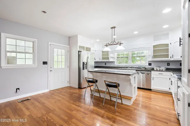 $225,000 | 705 6th Street, Maysville, NC 28555