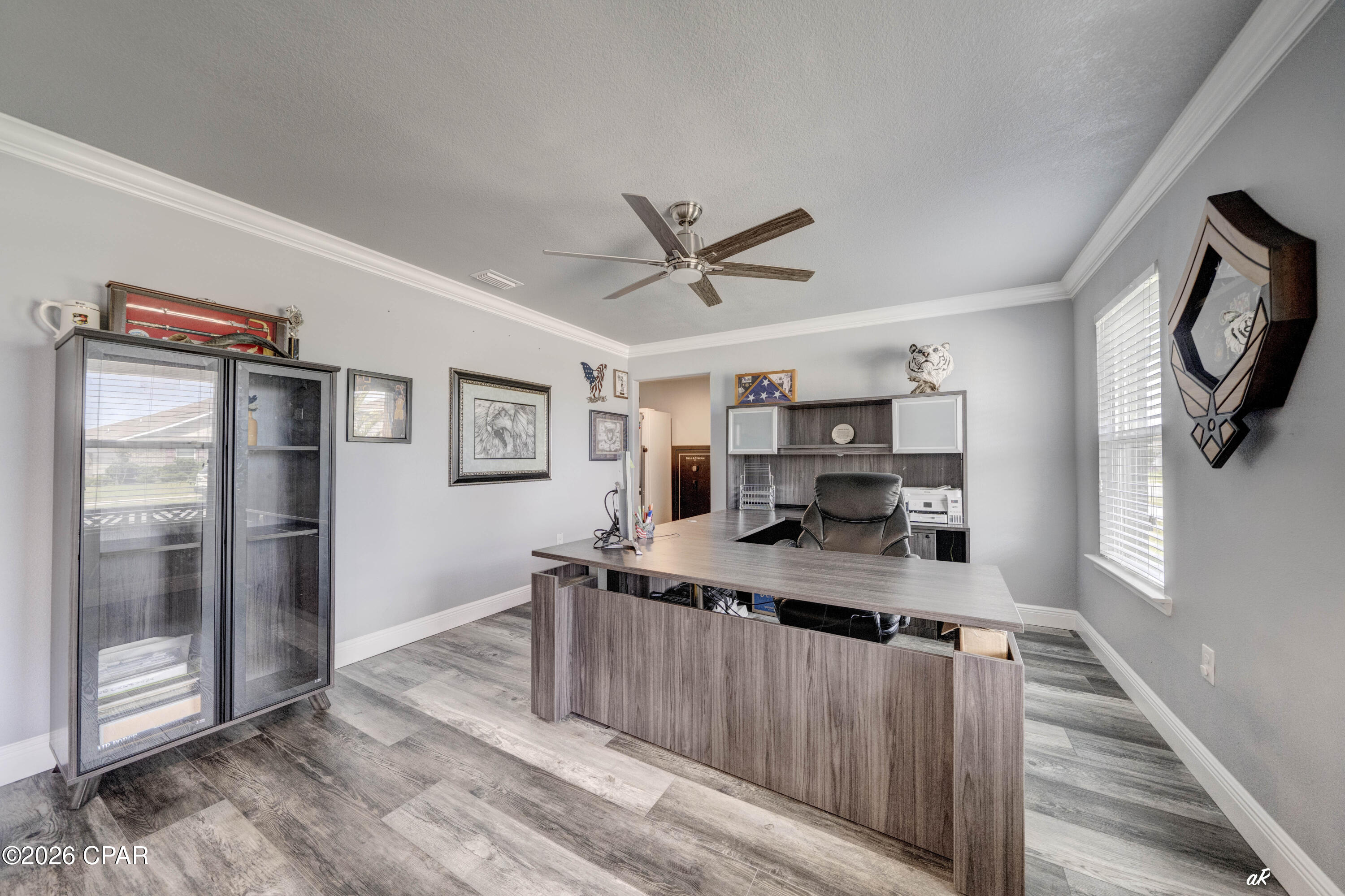 3955 Alva Thomas Road Panama City, FL 32404 - Photo 7 of 51