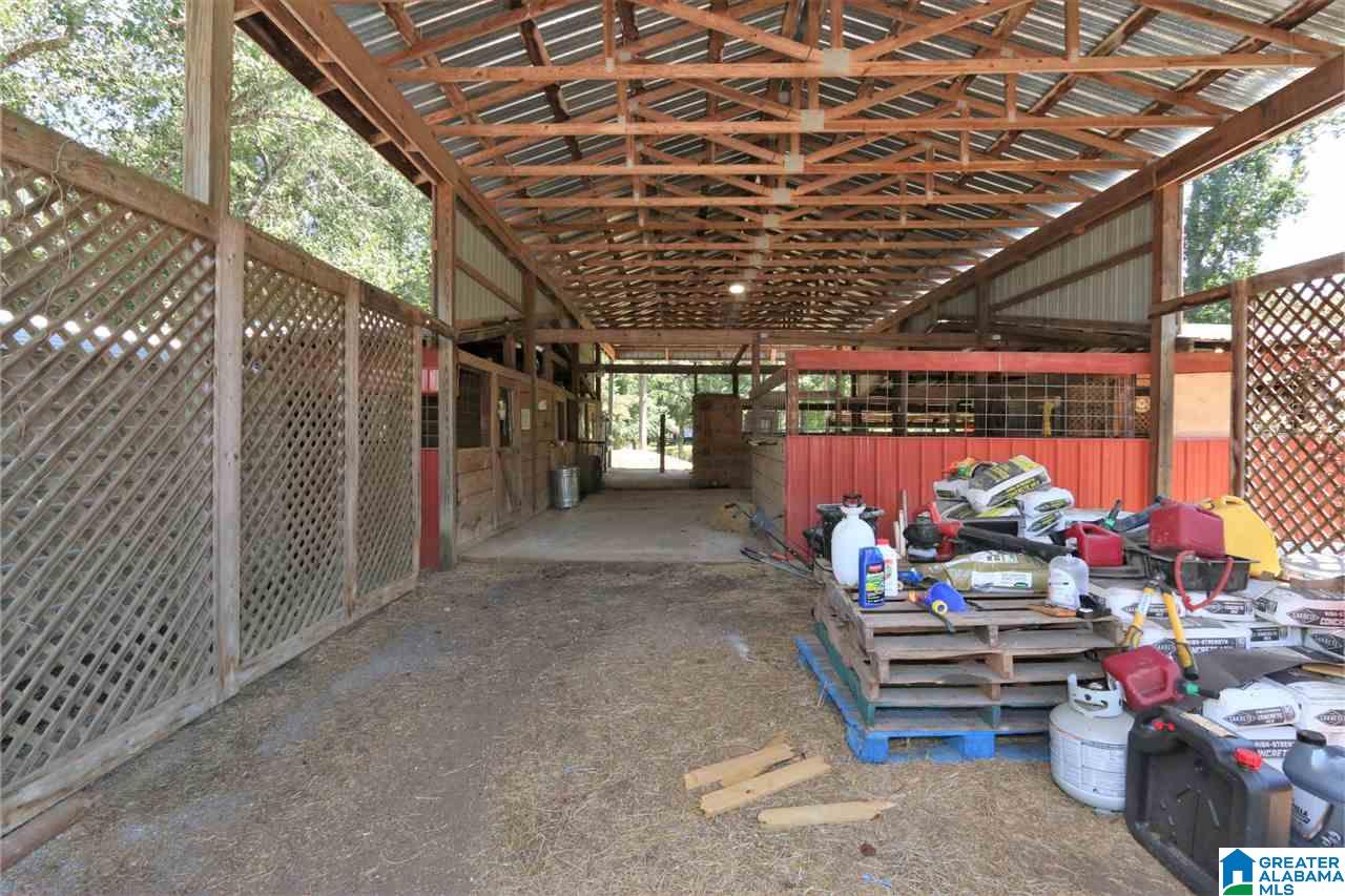 8460 Wolf Creek Road South Pell City, AL 35128 - Photo 46 of 49