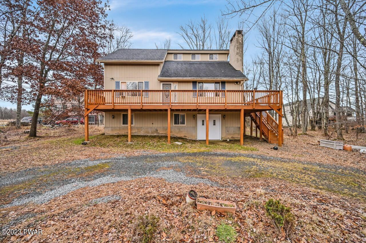 128 Boulder Road Lake Ariel, PA 18436 - Photo 1 of 76