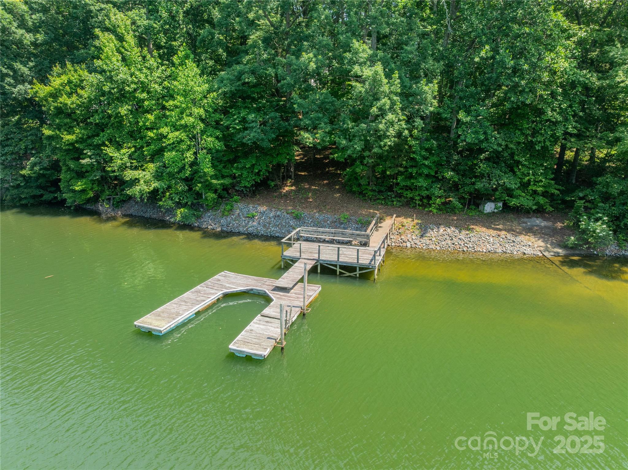 200 Greenbay Road Mooresville, NC 28117 - Photo 9 of 11 a view of a swimming pool with lounge chair