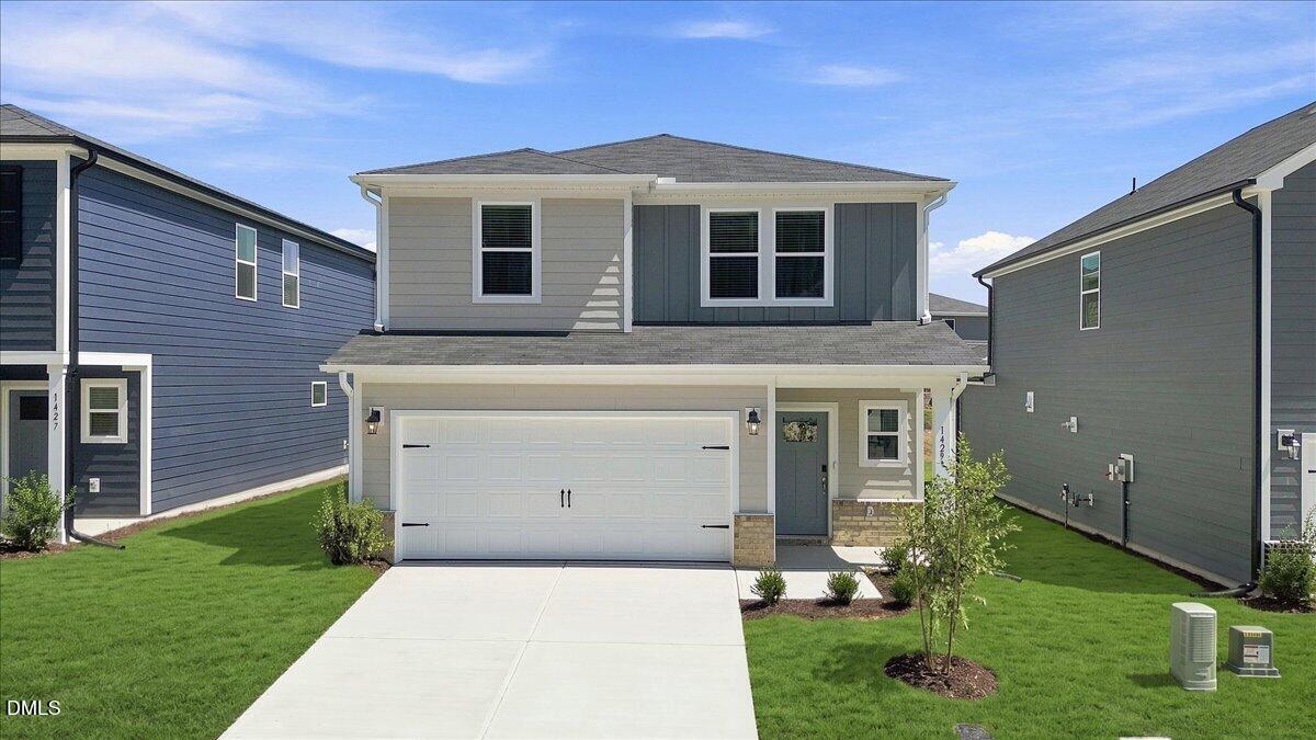 1429 Hatteras Road Durham, NC 27703 - Photo 1 of 39 1