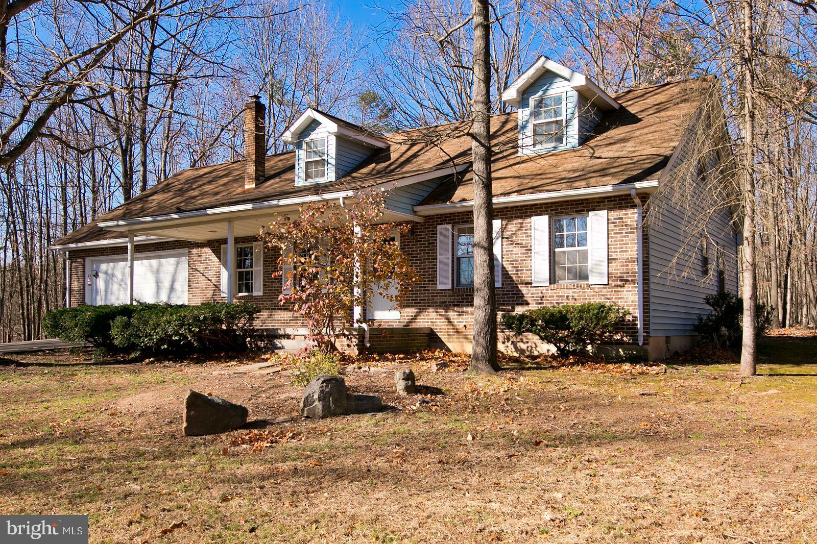 3680 Green Spring Road Winchester, VA 22603 - Photo 2 of 41 Gallery Image 2