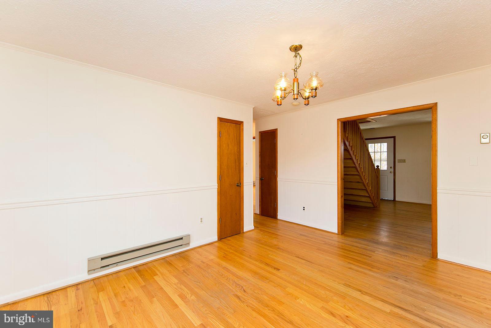 3680 Green Spring Road Winchester, VA 22603 - Photo 11 of 41 Dining Room