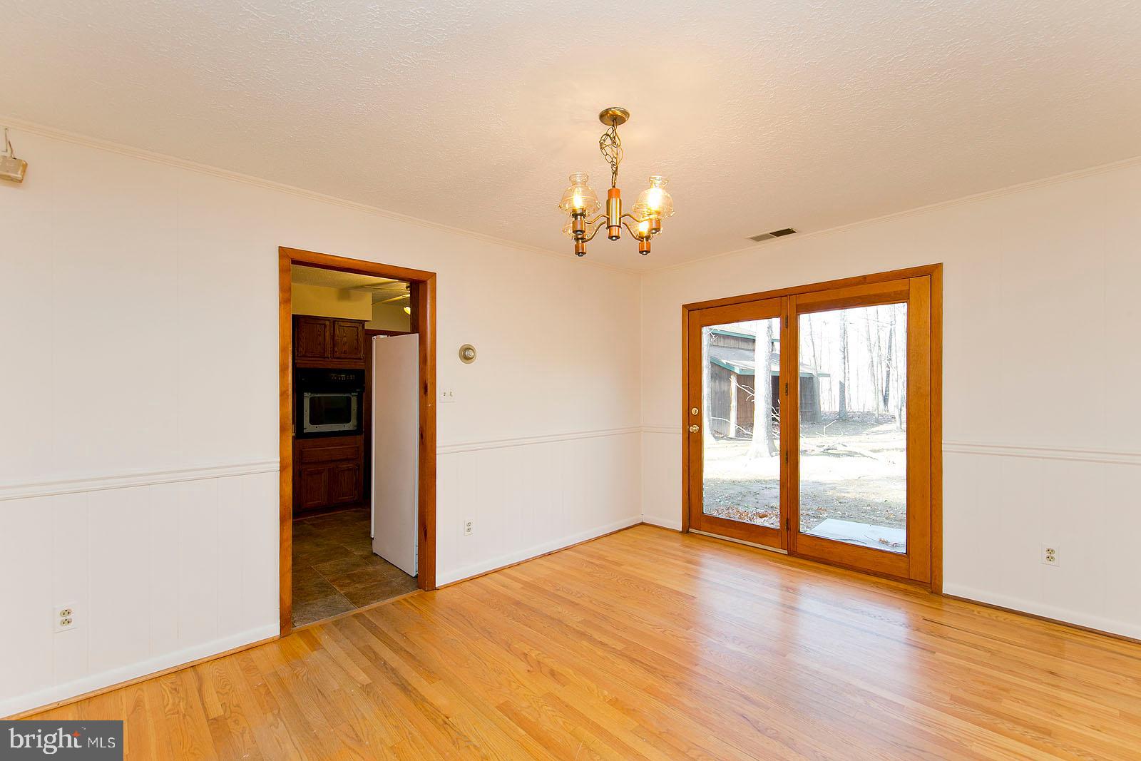 3680 Green Spring Road Winchester, VA 22603 - Photo 18 of 41 Dining Room