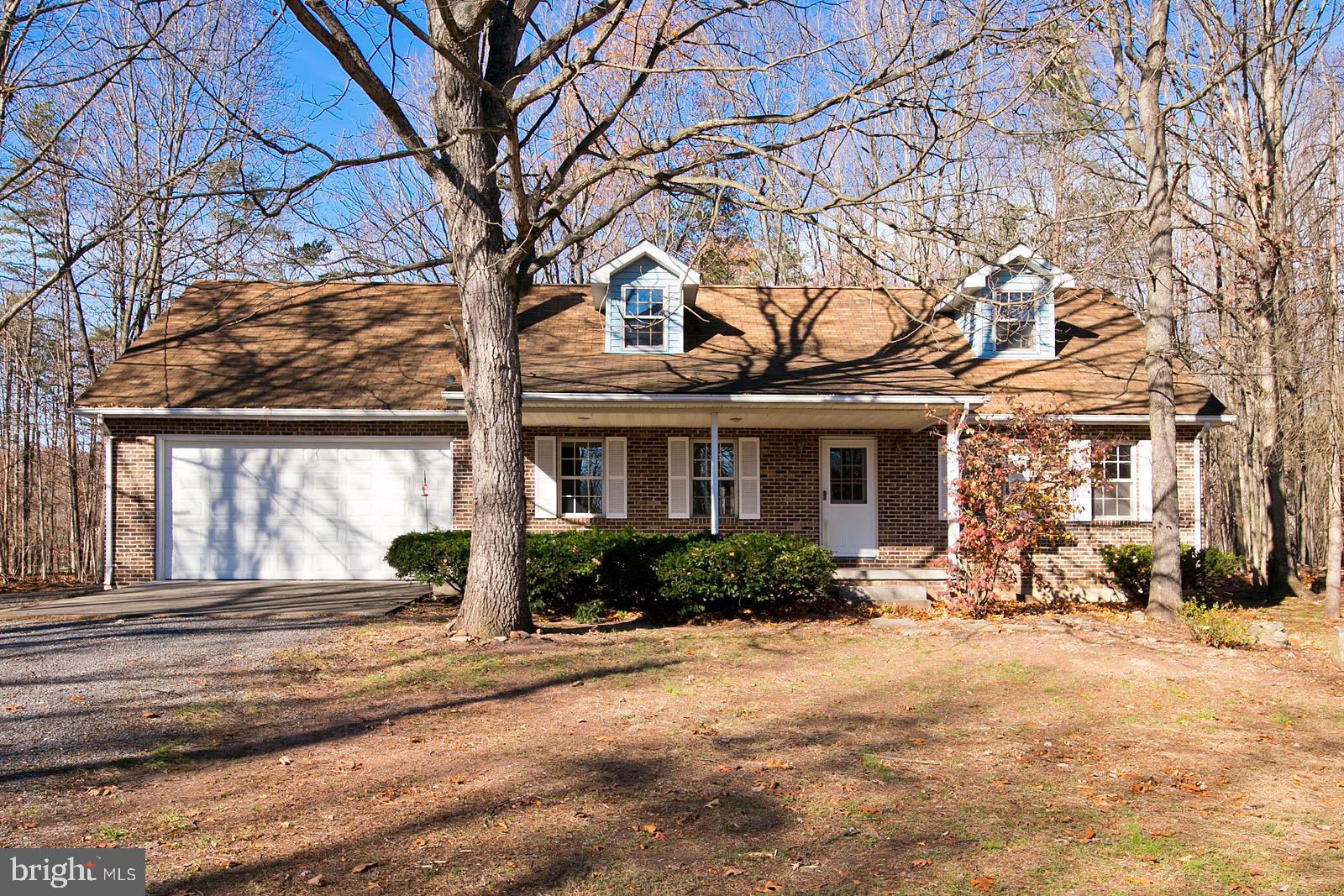 3680 Green Spring Road Winchester, VA 22603 - Photo 3 of 41 Gallery Image 3