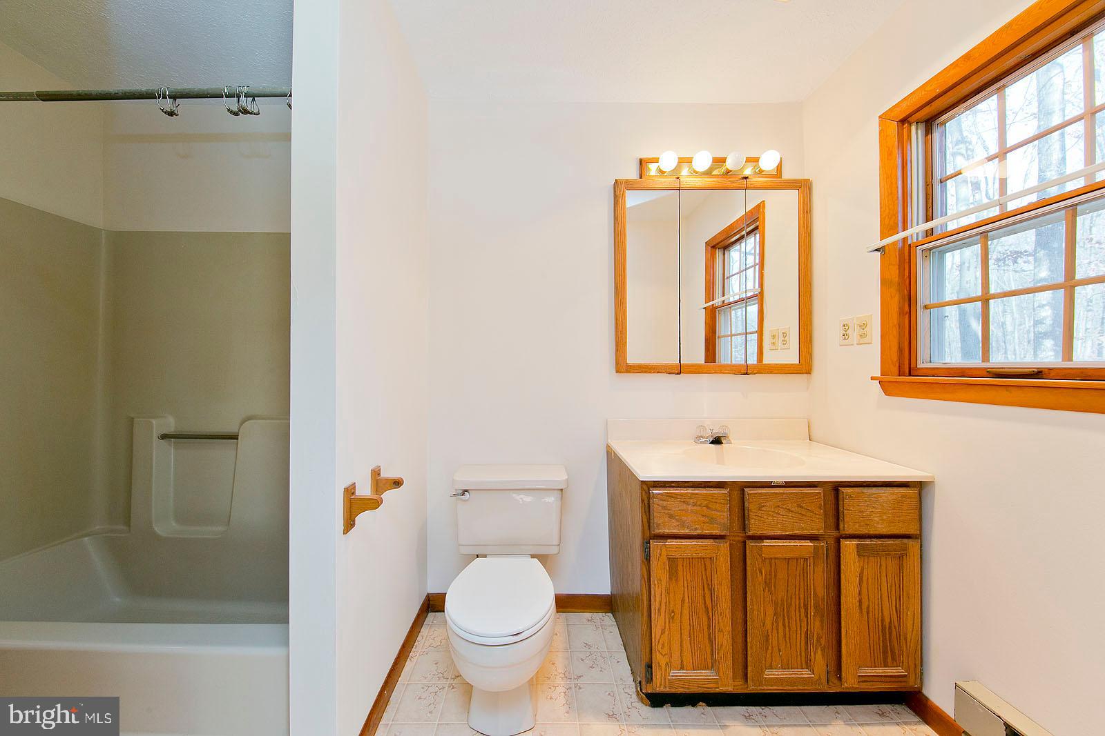 3680 Green Spring Road Winchester, VA 22603 - Photo 23 of 41 Main Floor Full Bath