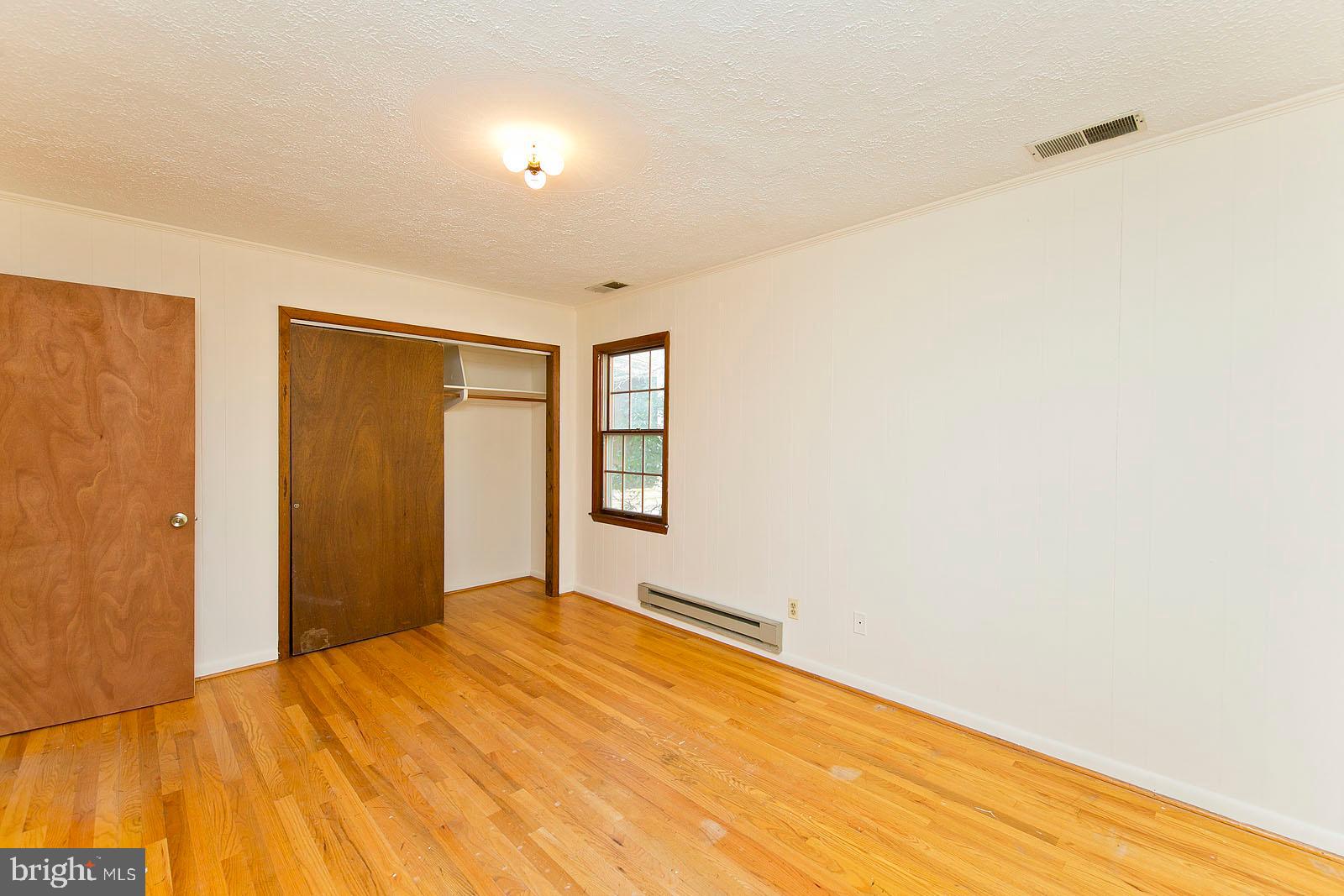 3680 Green Spring Road Winchester, VA 22603 - Photo 24 of 41 Bedroom 2 on Main Floor