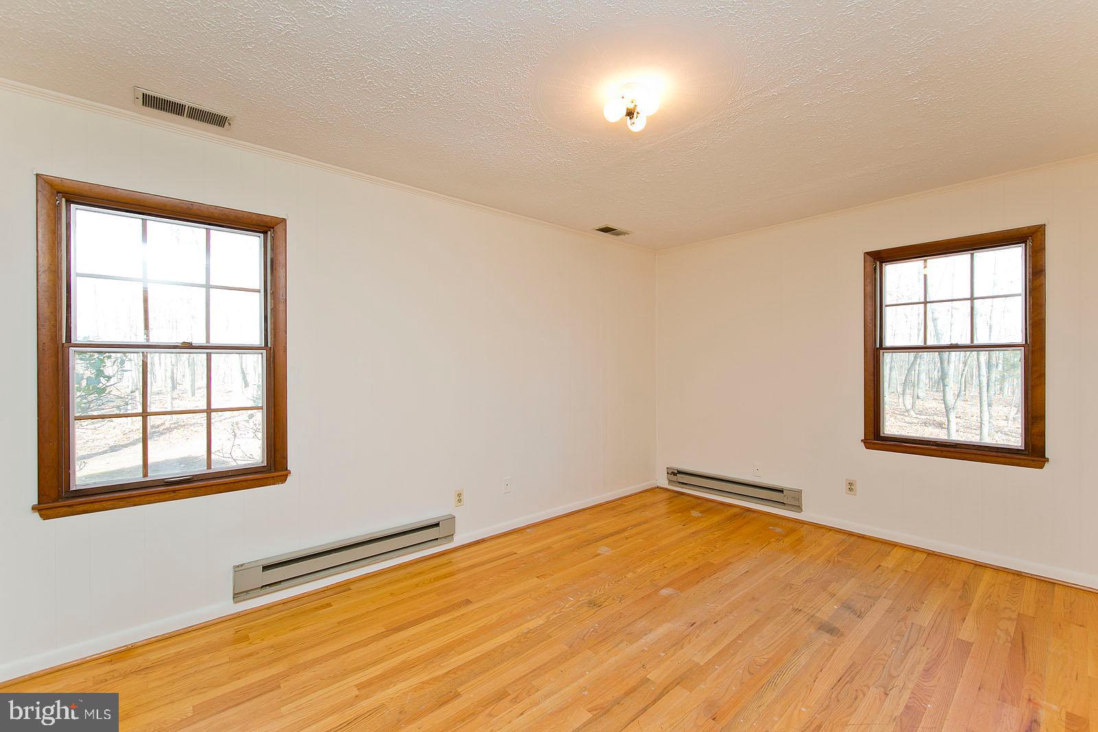 3680 Green Spring Road Winchester, VA 22603 - Photo 25 of 41 Bedroom 2 on Main Floor