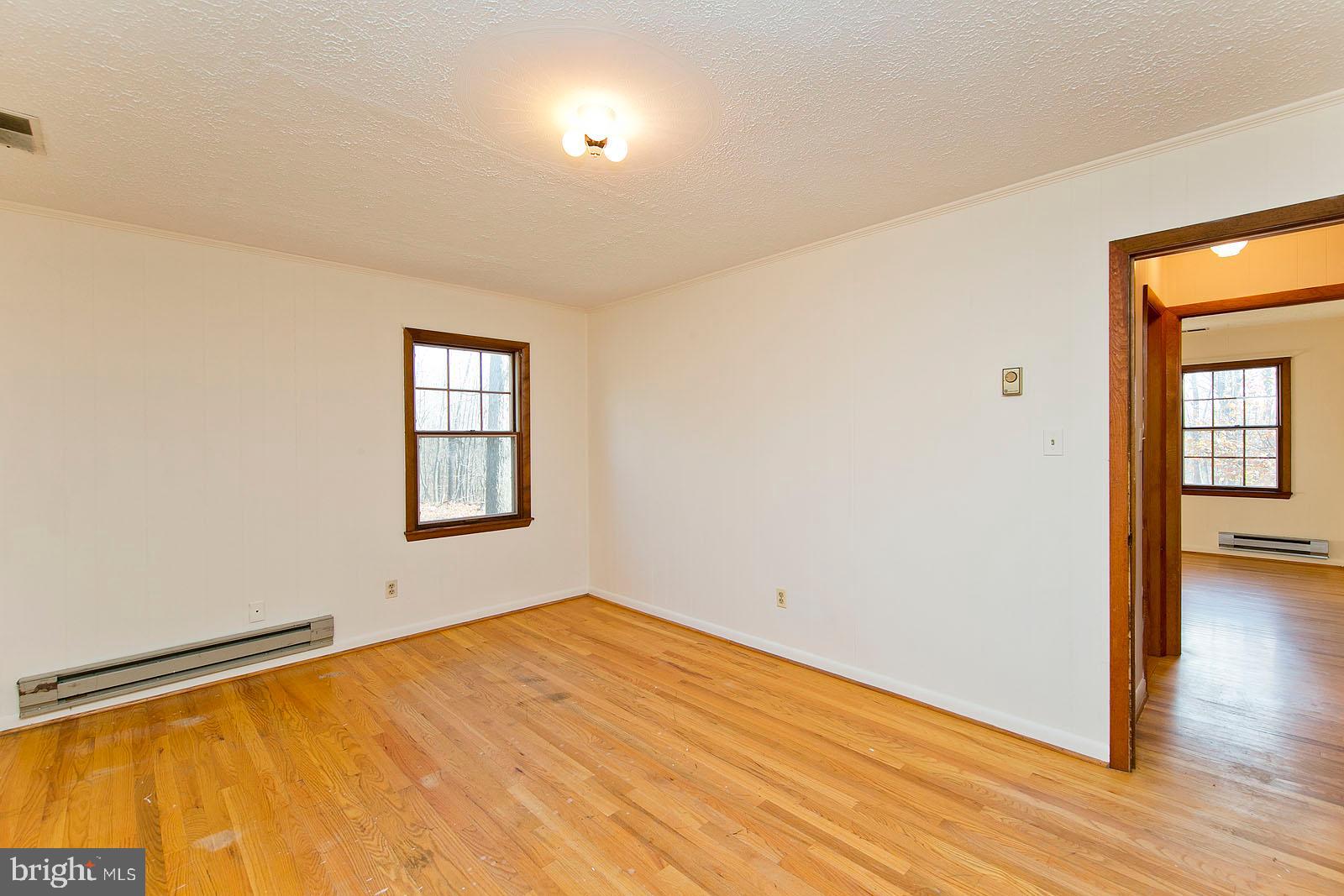 3680 Green Spring Road Winchester, VA 22603 - Photo 26 of 41 Bedroom 2 on Main Floor