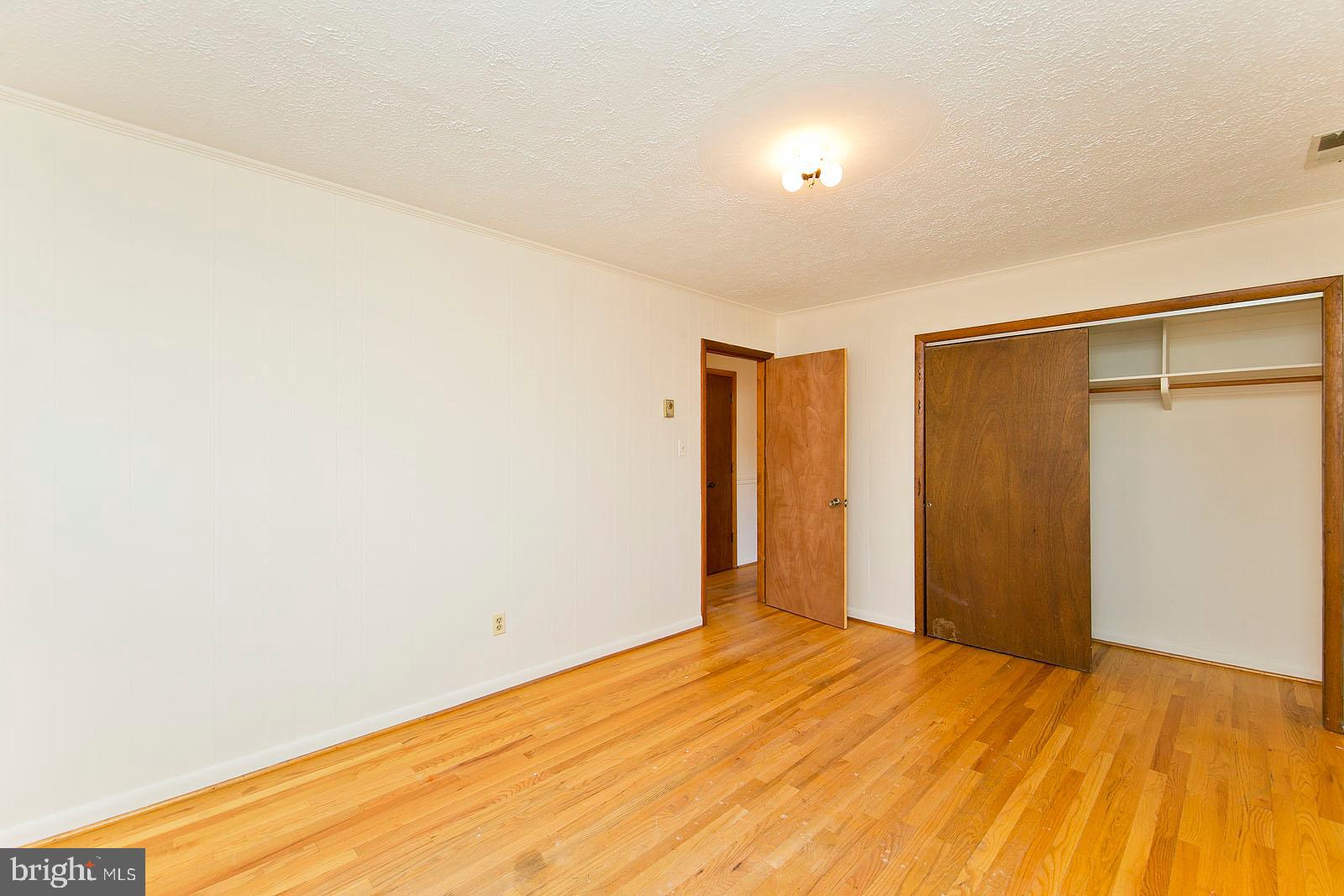 3680 Green Spring Road Winchester, VA 22603 - Photo 27 of 41 Bedroom 2 on Main Floor