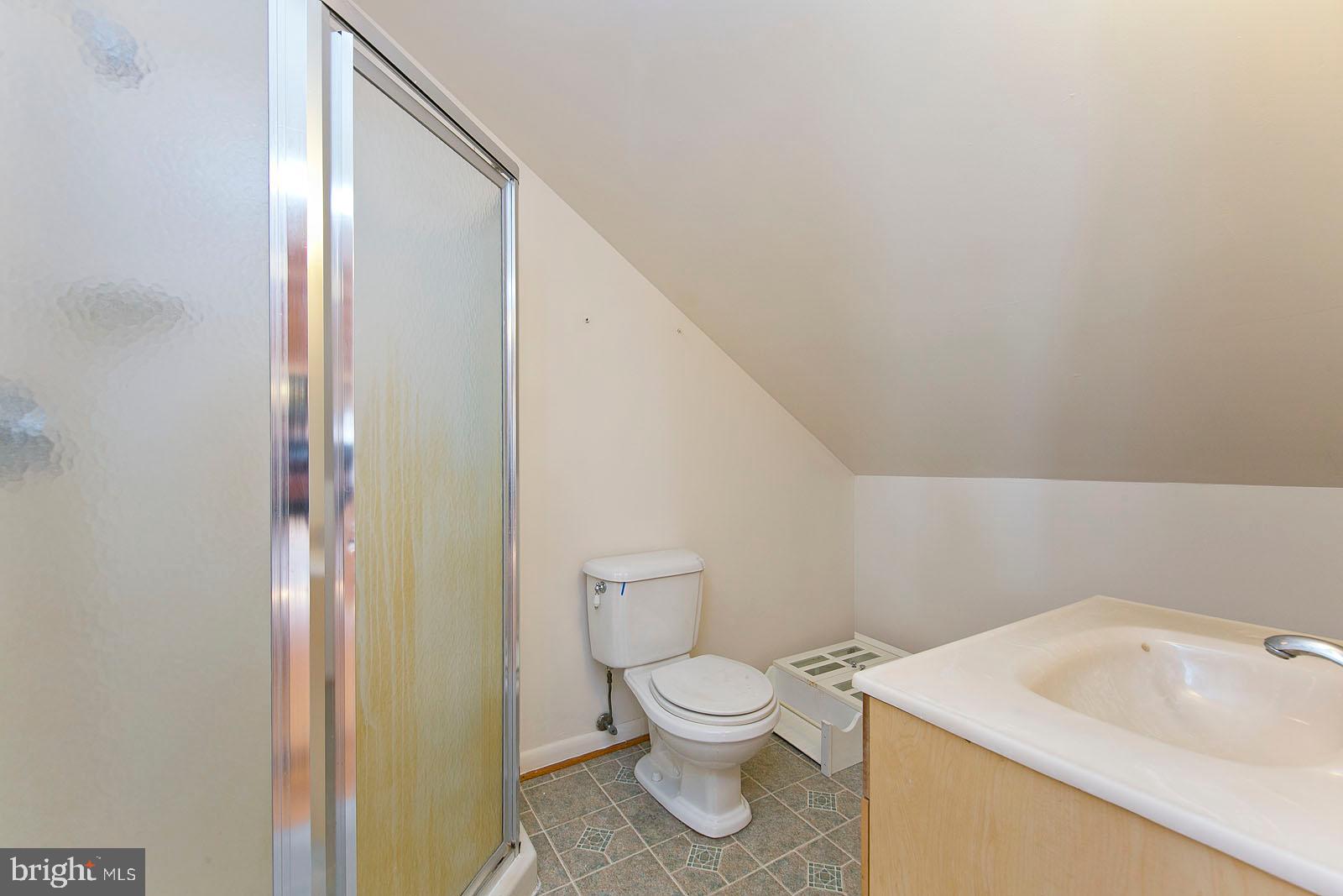 3680 Green Spring Road Winchester, VA 22603 - Photo 31 of 41 2nd Floor Bathroom with shower