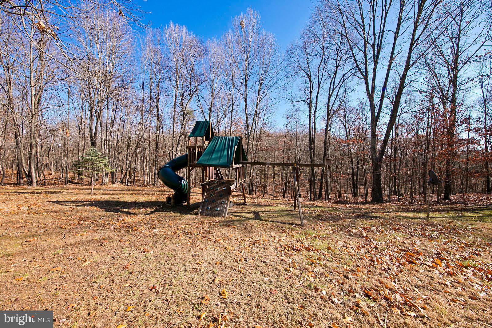 3680 Green Spring Road Winchester, VA 22603 - Photo 35 of 41 5.48 Acres with private, wooded view.