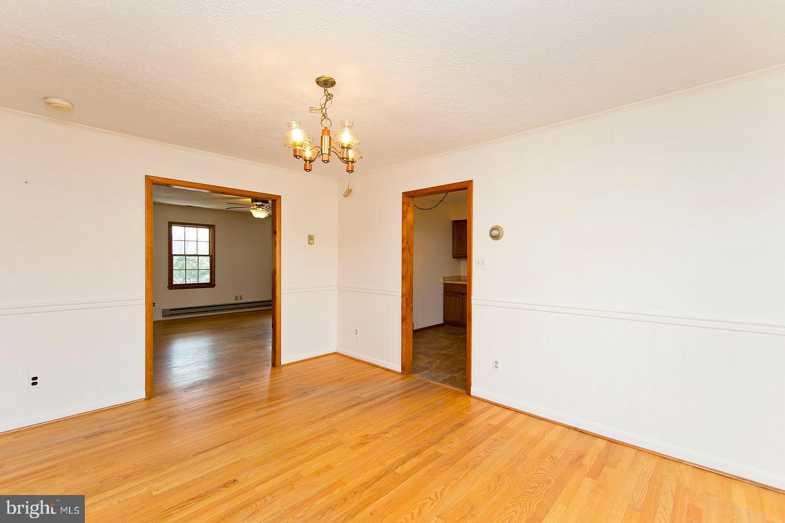 3680 Green Spring Road Winchester, VA 22603 - Photo 10 of 41 Dining Room