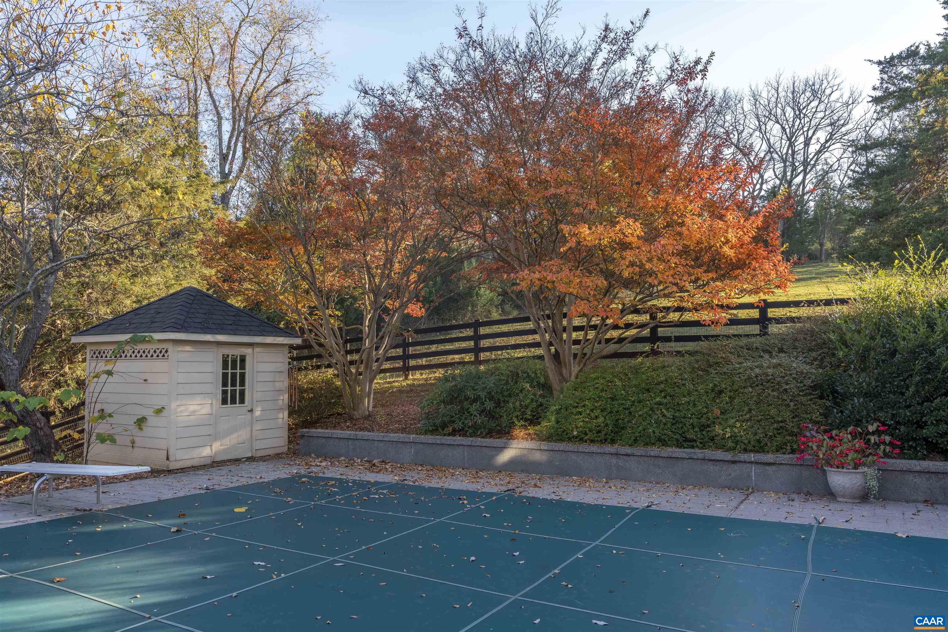 1789 Stony Point Road Charlottesville, VA 22911 - Photo 26 of 46 a view of a house with a yard