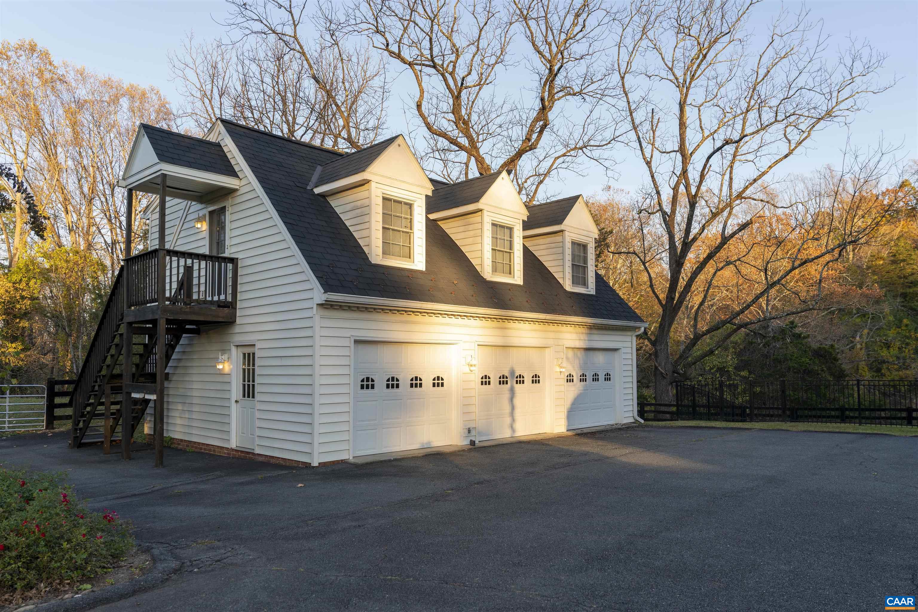 1789 Stony Point Road Charlottesville, VA 22911 - Photo 28 of 46 a front view of a house with a yard