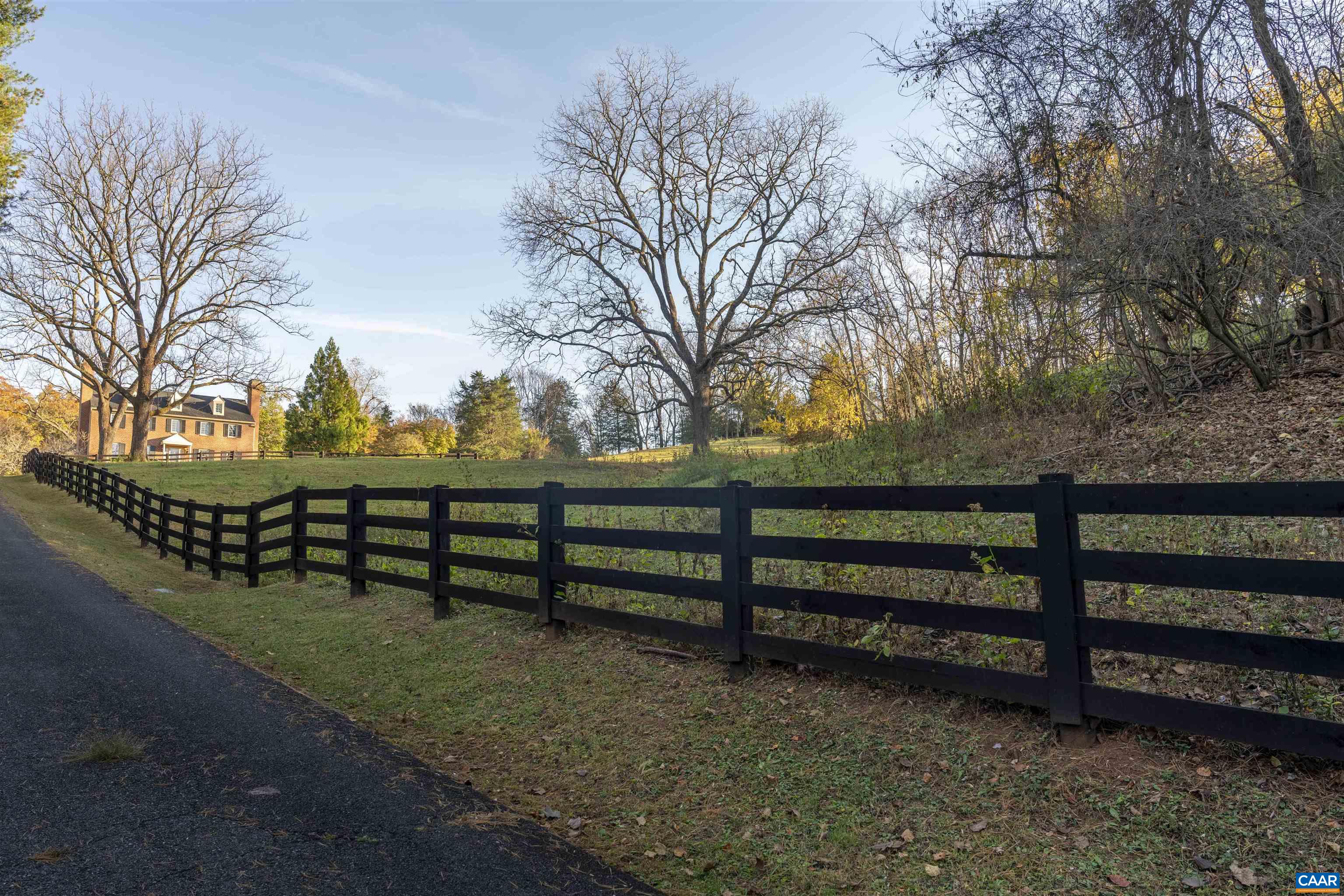 1789 Stony Point Road Charlottesville, VA 22911 - Photo 39 of 46 a view of park bench and trees