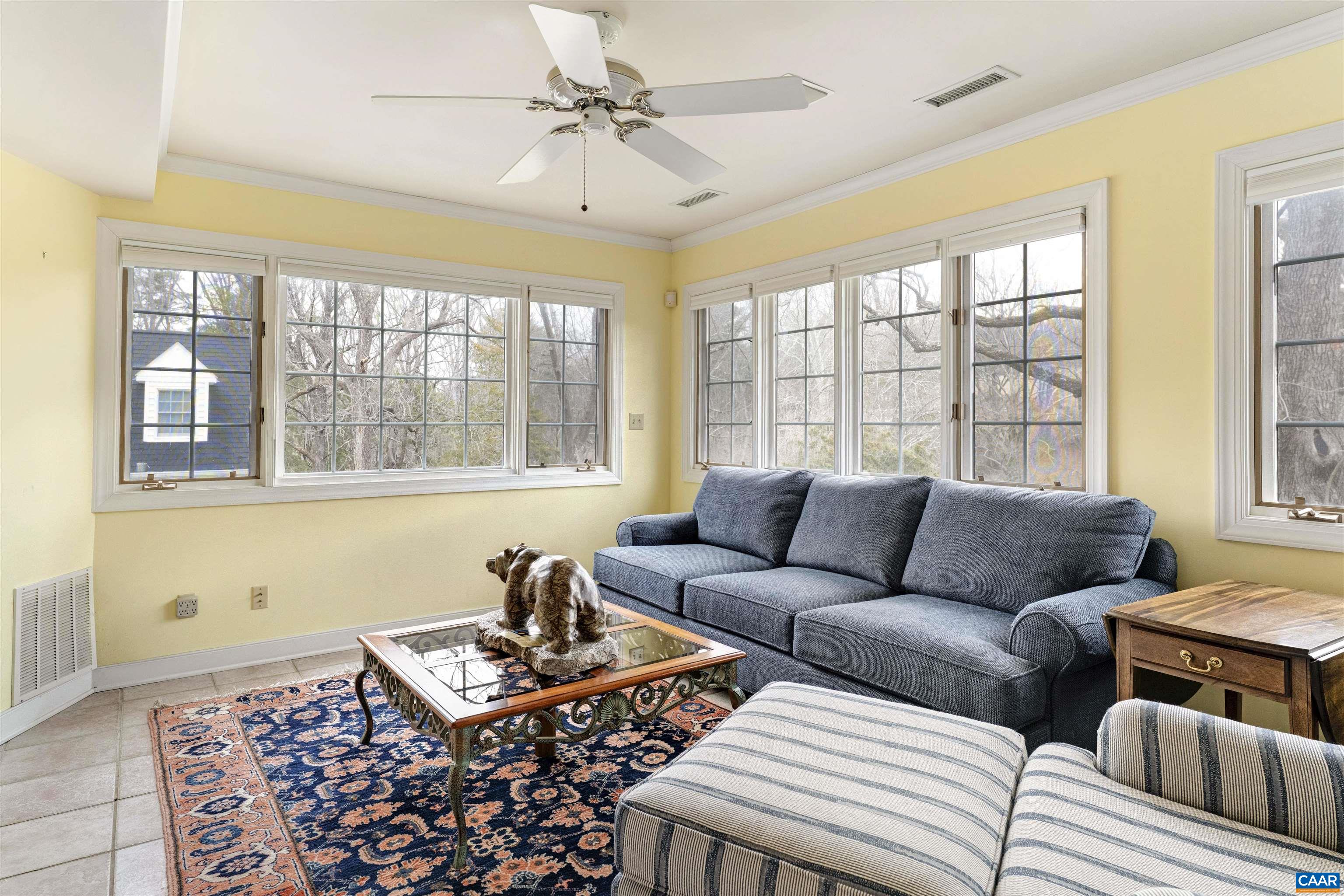 1789 Stony Point Road Charlottesville, VA 22911 - Photo 8 of 46 a living room with furniture and a window