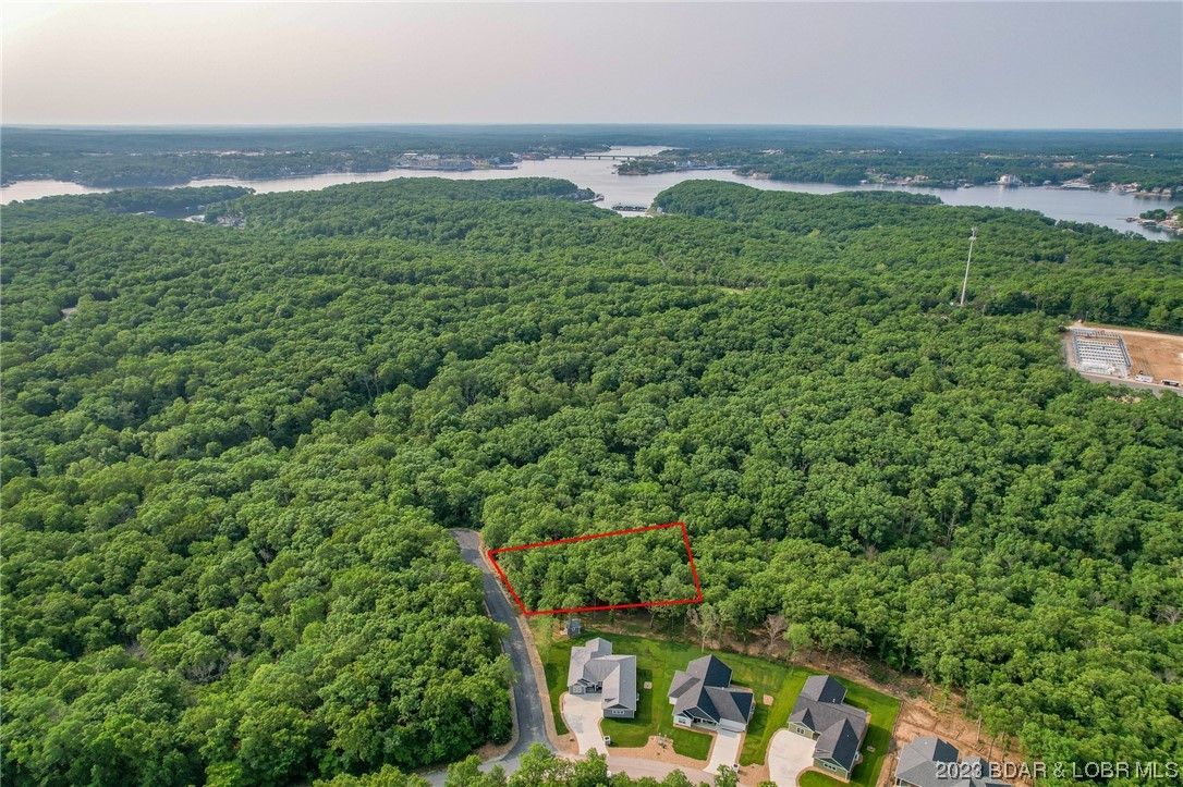 Lot 1303 Winstrome Ct  
