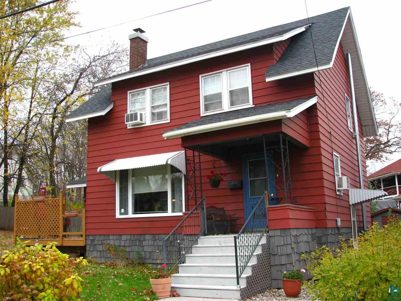6 Spring Street Duluth, MN 55808 - Photo 1 of 24 Gallery Image 1