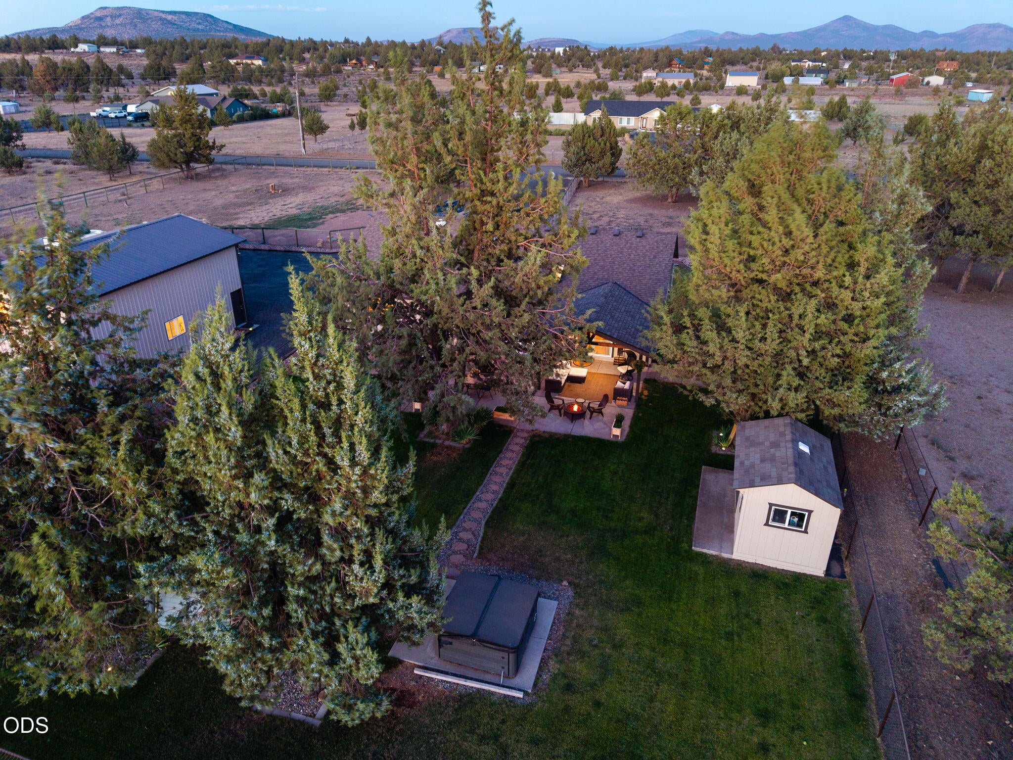 13714 Southwest Chipmunk Road Terrebonne, OR 97760 - Photo 43 of 44 Gallery Image 43
