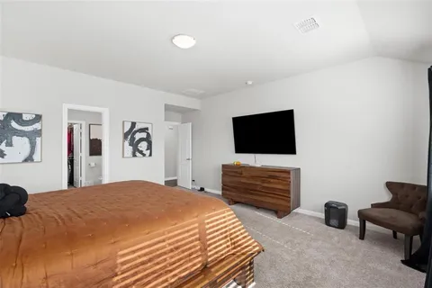 $379,000 | 4513 Pentridge Drive, Crowley, TX 76036