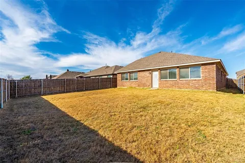 $379,000 | 4513 Pentridge Drive, Crowley, TX 76036