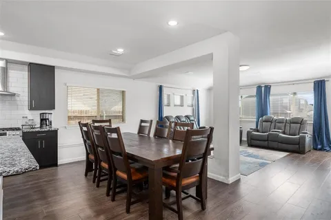 $379,000 | 4513 Pentridge Drive, Crowley, TX 76036