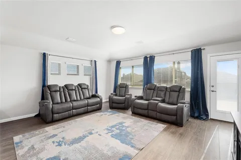 $379,000 | 4513 Pentridge Drive, Crowley, TX 76036