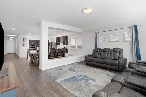 $379,000 | 4513 Pentridge Drive, Crowley, TX 76036