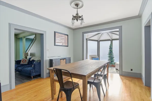$355,000 | 439 North Reese Street, South Lyon, MI 48178