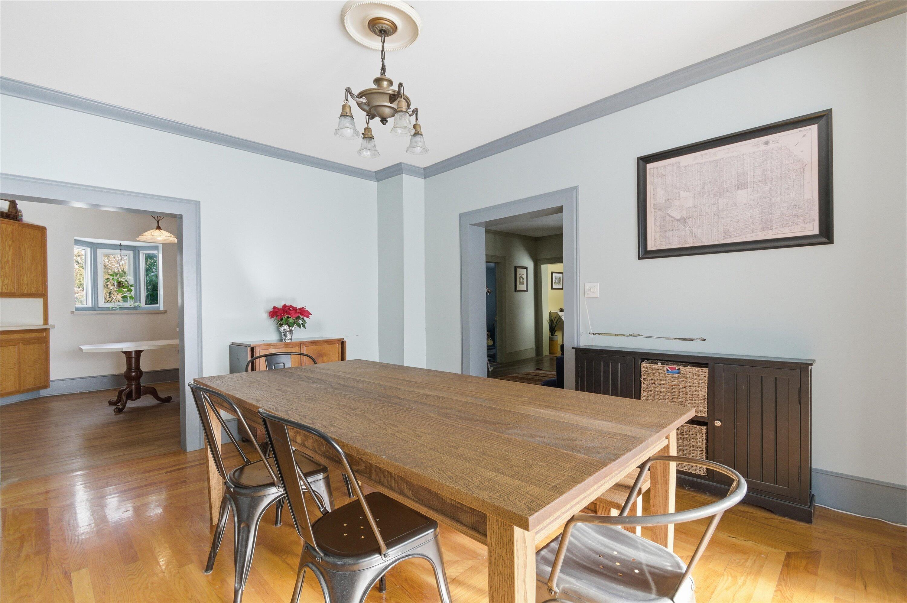 439 North Reese Street South Lyon, MI 48178 - Photo 14 of 48 15-15