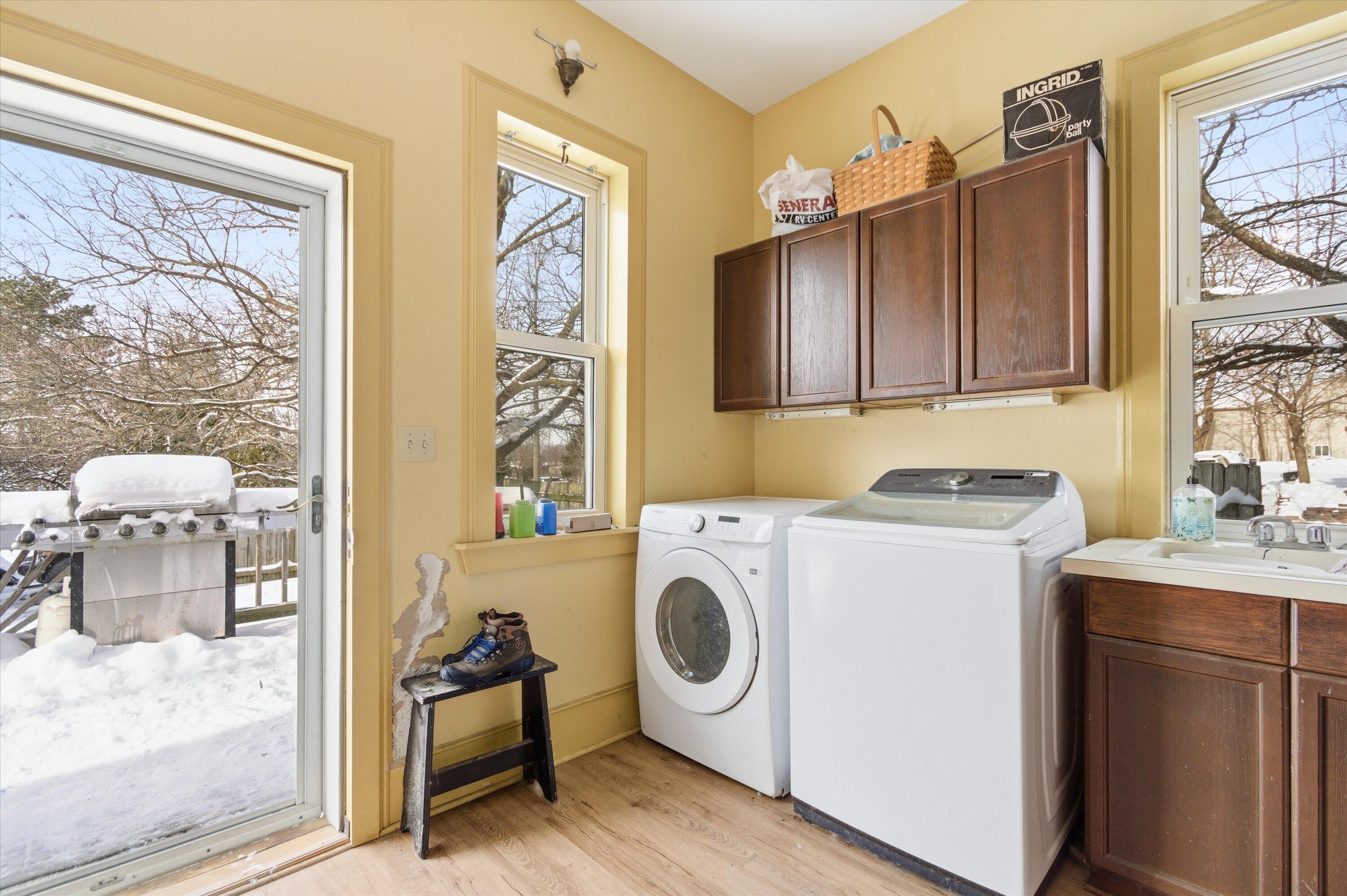 439 North Reese Street South Lyon, MI 48178 - Photo 19 of 48 36-36