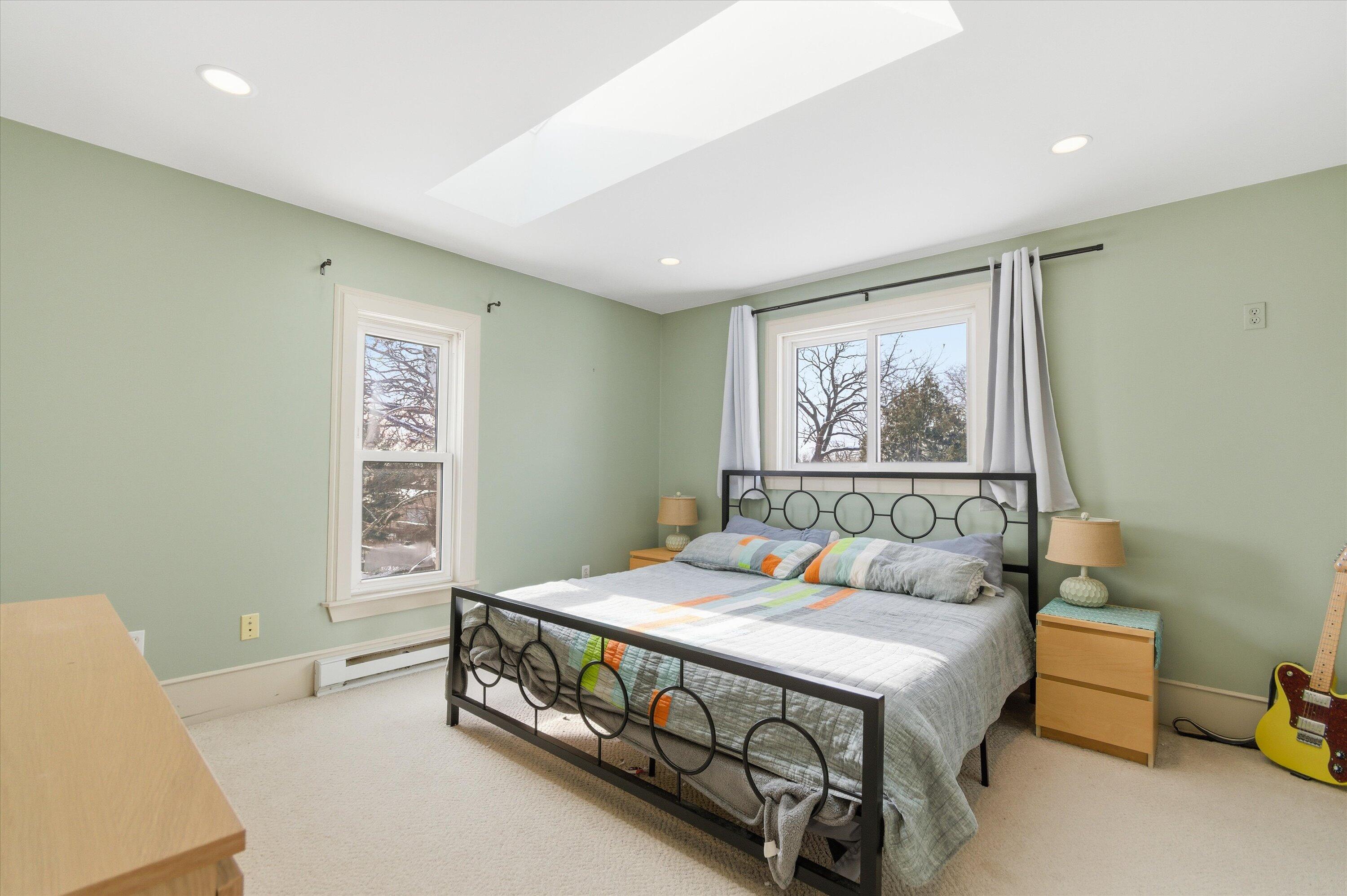 439 North Reese Street South Lyon, MI 48178 - Photo 25 of 48 31-31