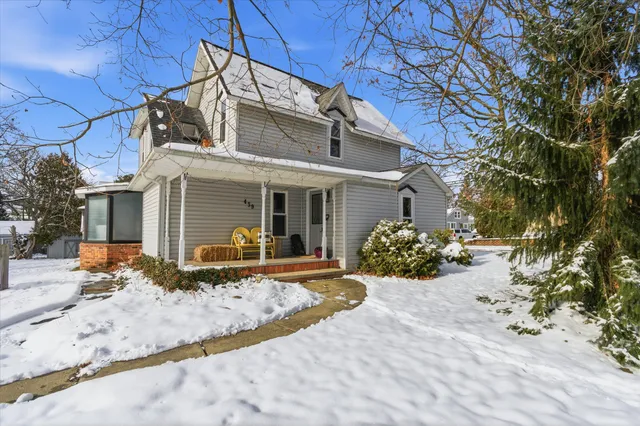 $375,000 | 439 North Reese Street, South Lyon, MI 48178