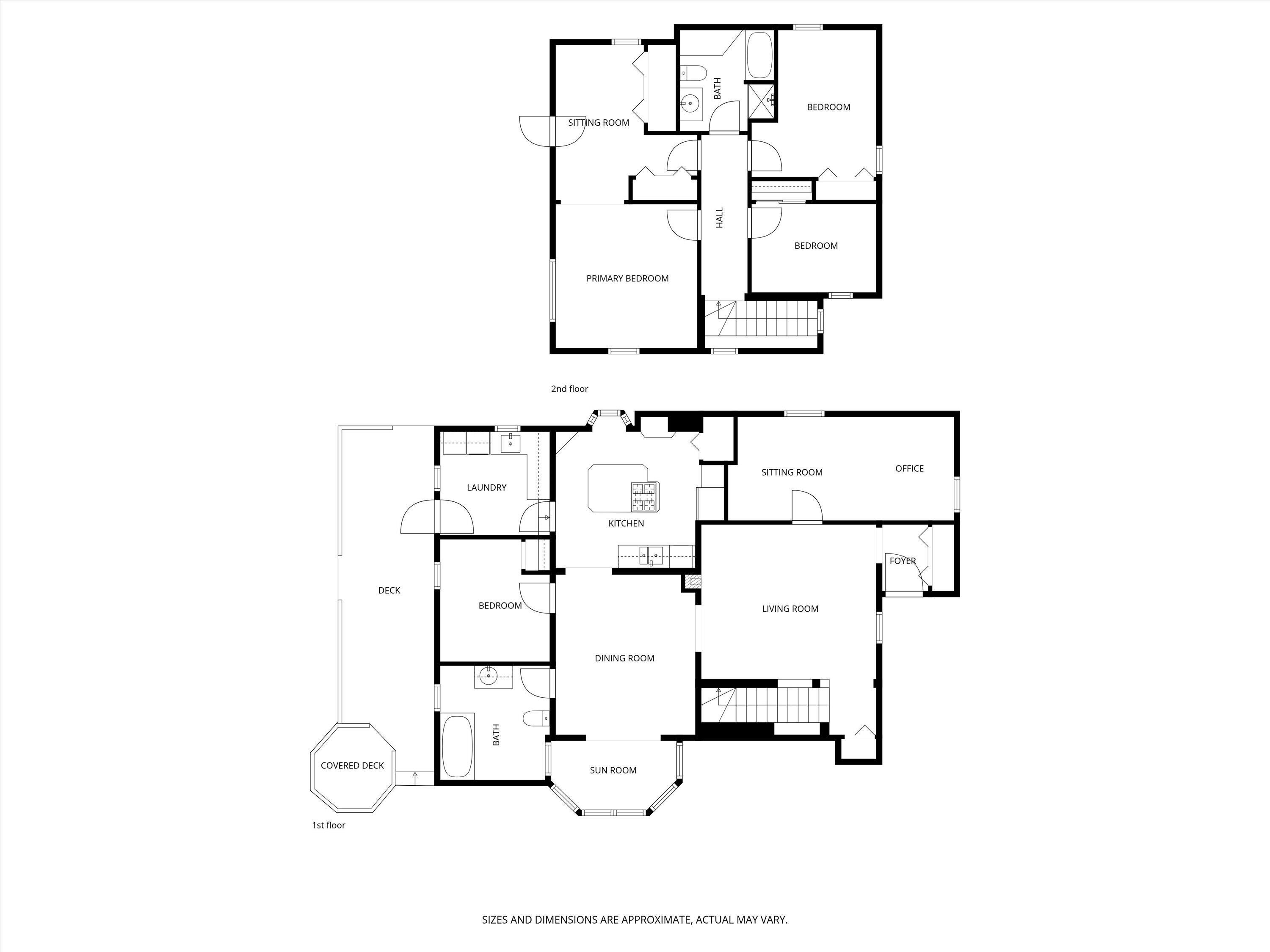 439 North Reese Street South Lyon, MI 48178 - Photo 37 of 48 01-all_floors_439_north_reese_street_sou