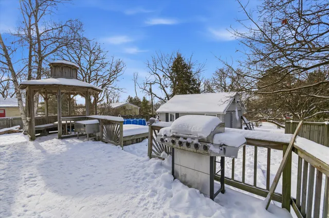 $375,000 | 439 North Reese Street, South Lyon, MI 48178