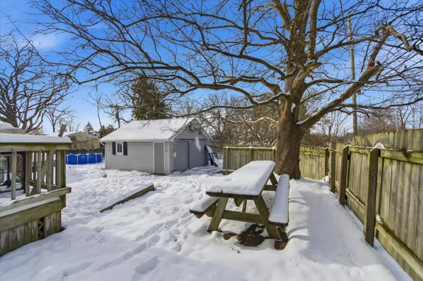 $355,000 | 439 North Reese Street, South Lyon, MI 48178