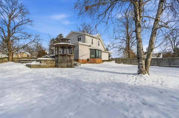 $355,000 | 439 North Reese Street, South Lyon, MI 48178