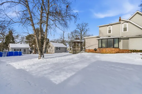 $355,000 | 439 North Reese Street, South Lyon, MI 48178